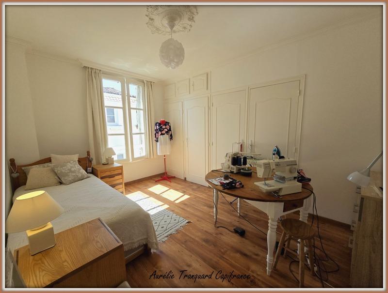 Maison - 135 m² - 7 pièces