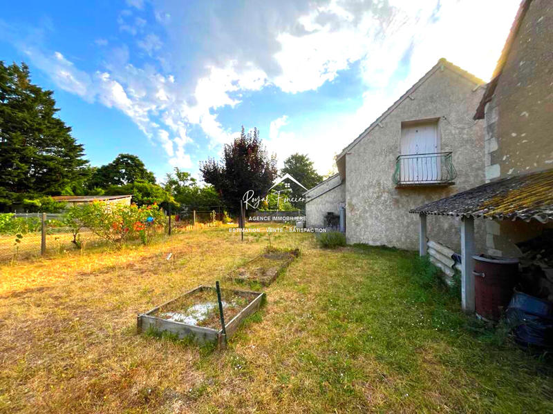 Maison - 114 m² - 5 pièces