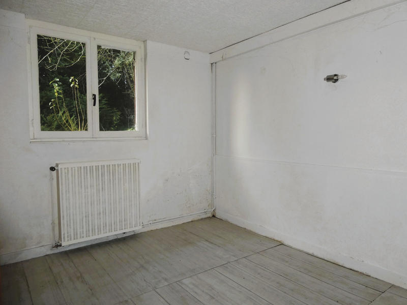 Maison - 90 m² - 3 pièces