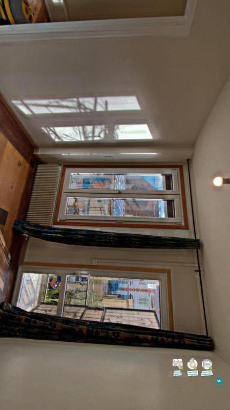 Maison - 28 m² - 2 pièces