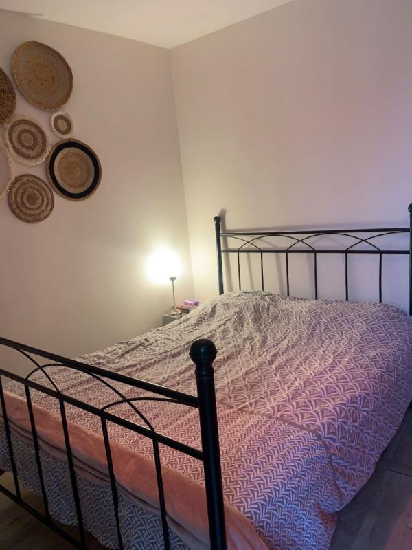 Maison - 68 m² - 4 pièces