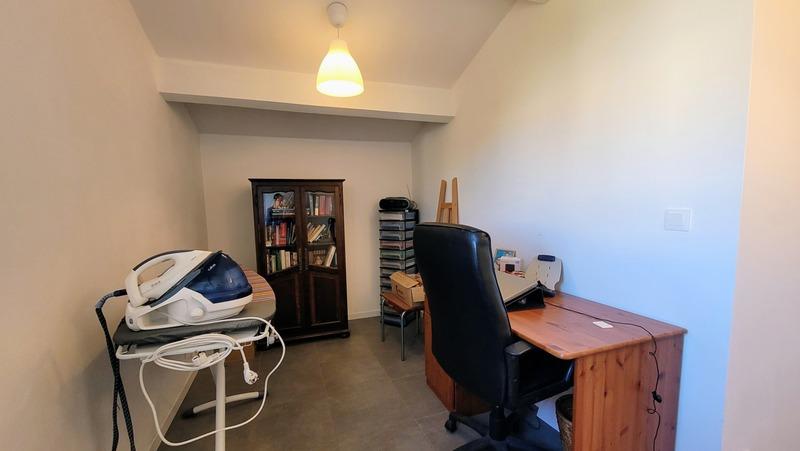 Maison - 124 m² - 8 pièces