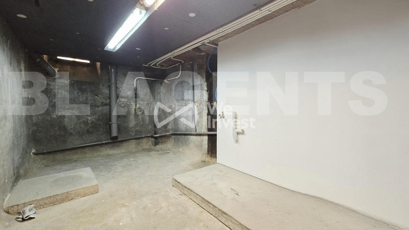 Maison - 123 m² - 6 pièces