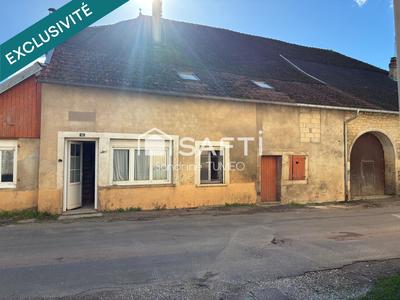 Maison - 133 m² - 5 pièces