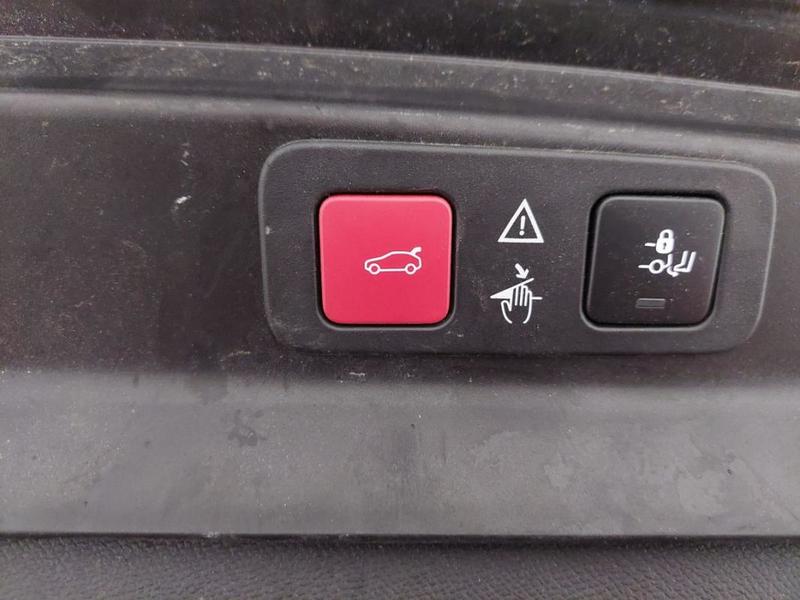 Peugeot 5008 BlueHDi 130 s&amp;amp;S Eat8 Allure Pack