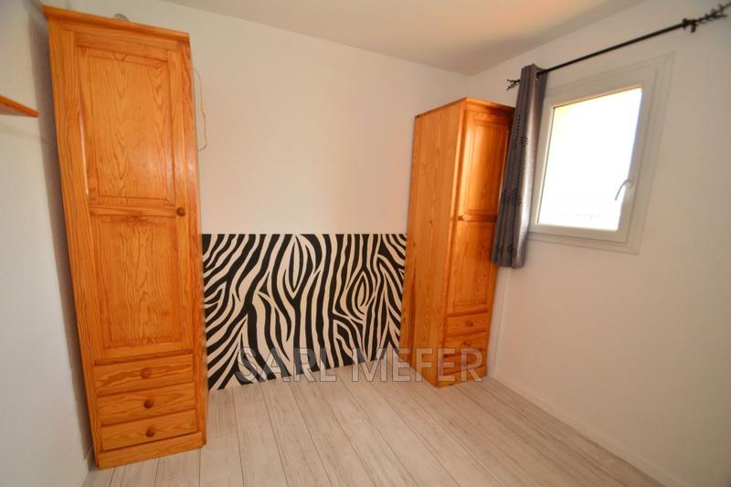 Appartement - 60 m² - 4 pièces