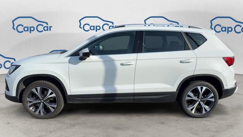 Seat Ateca 2.0 Tdi 150 Urban