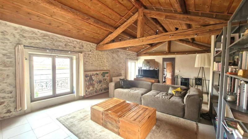 Maison - 117 m² - 4 pièces