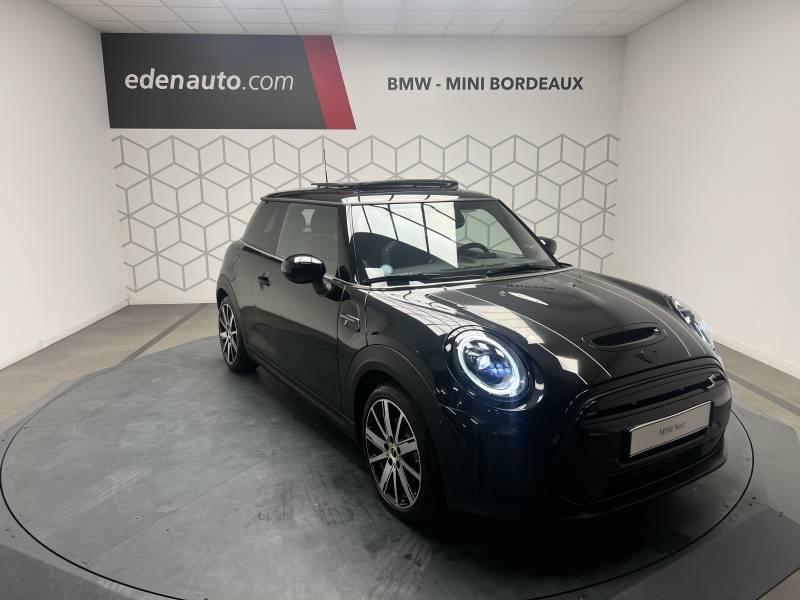 Mini Mini Hatch 3 Portes Cooper se 184 ch Edition Premium Plus