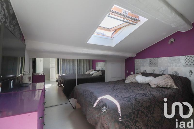 Appartement - 79 m² - 4 pièces