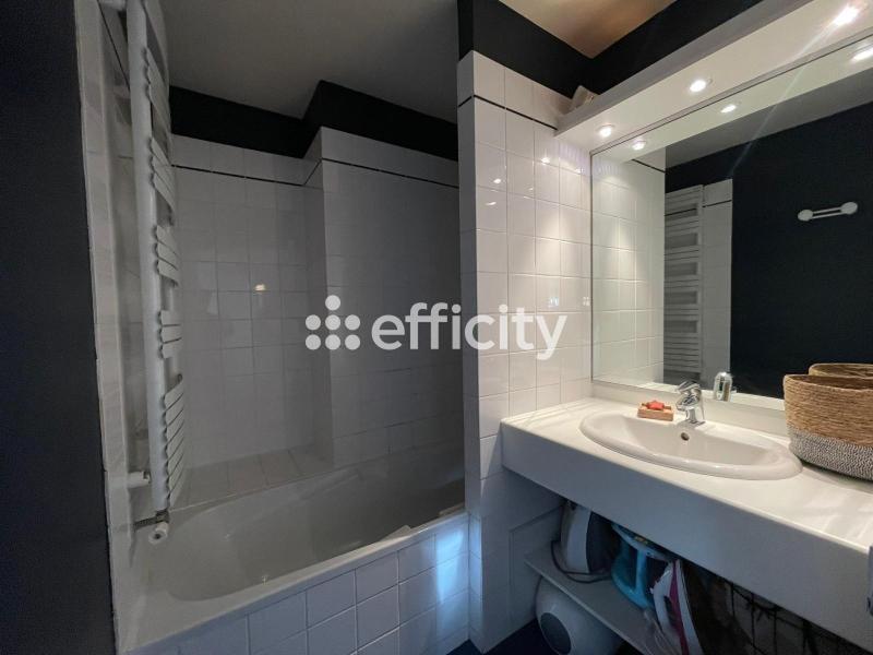 Appartement - 71 m² - 4 pièces