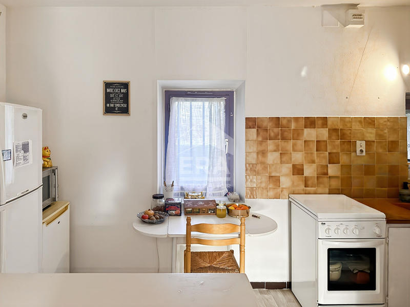 Maison - 106 m² - 6 pièces