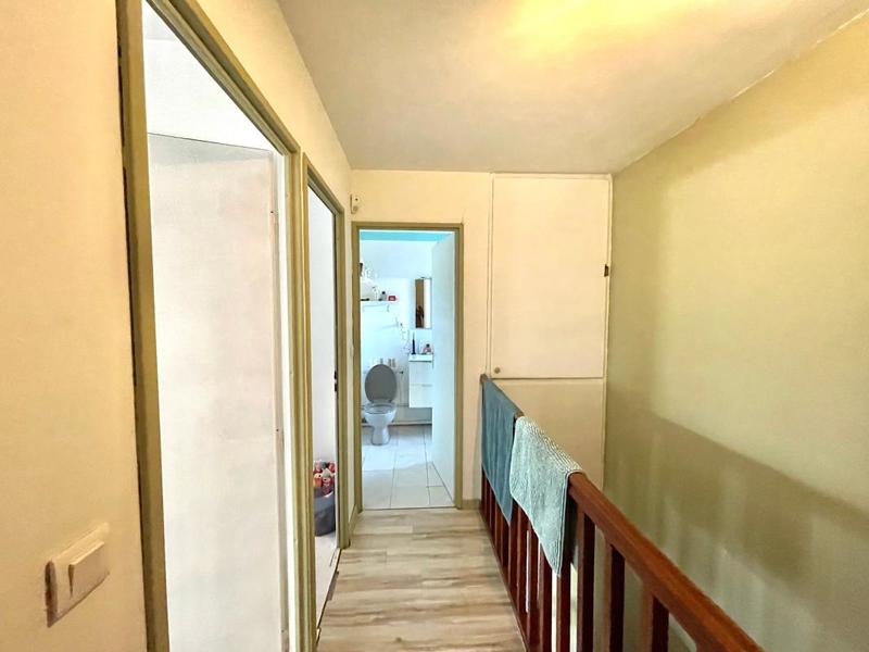 Maison - 120 m² - 2 pièces