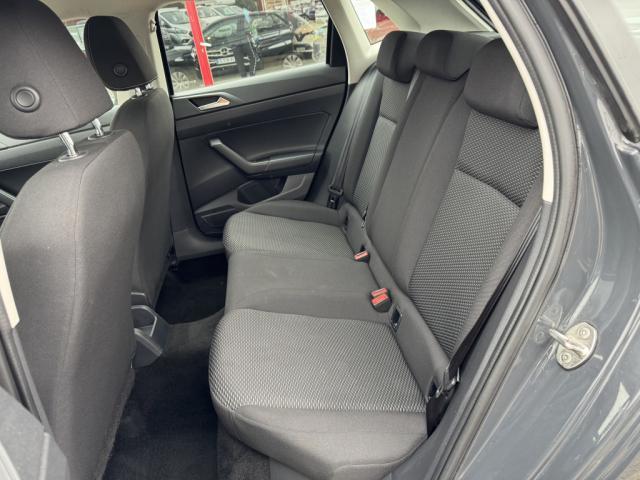 Volkswagen Polo 1.0 Tsi 95 s&amp;S Bvm5 Business