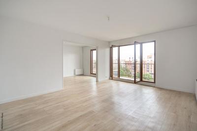 Appartement - 107 m² - 5 pièces