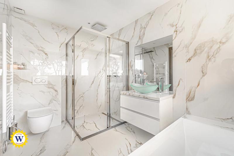 Villa - 372 m² - 8 pièces