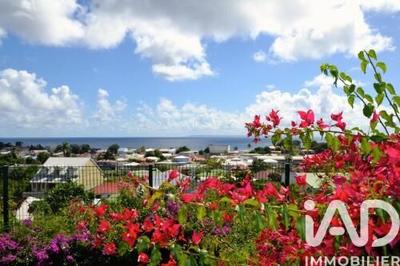 Studio - 33 m² - 1 pièce