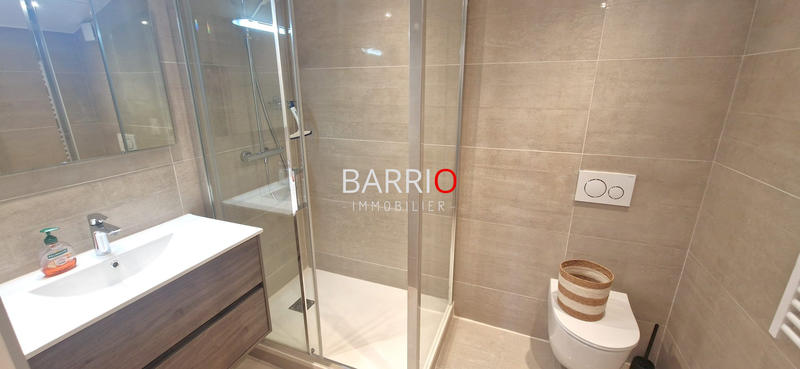 Appartement - 86 m² - 4 pièces