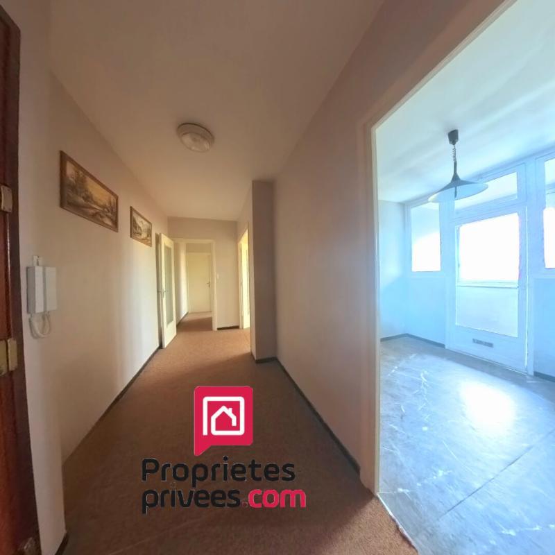 Appartement - 52 m² - 2 pièces