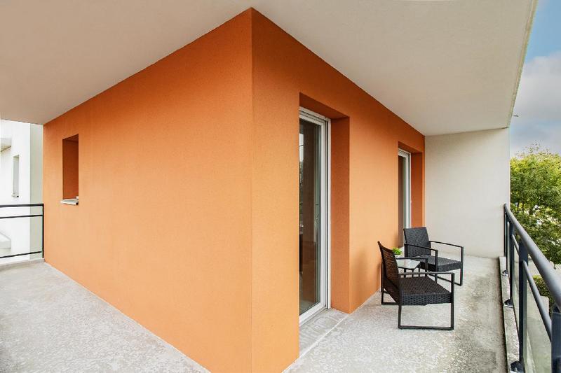 Appartement - 23 m² - 1 pièce