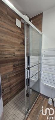 Appartement - 28 m² - 2 pièces