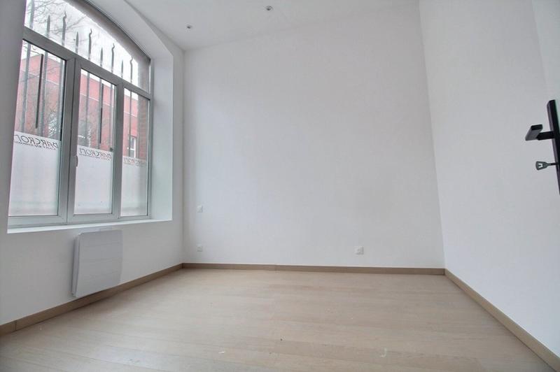Loft - 119 m² - 4 pièces