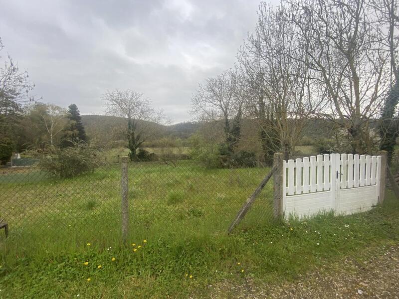 Maison ancienne - 154 m² - 7 pièces