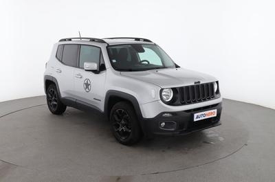 Jeep Renegade 1.4 MultiAir Longitude 140 ch