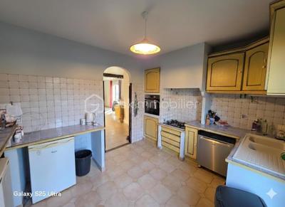 Entrepôt - 115 m² - 4 pièces