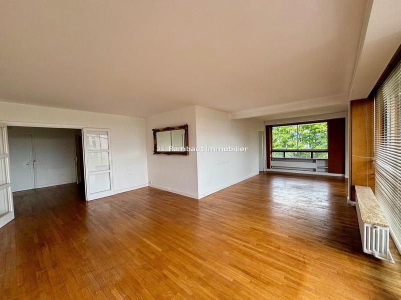 Appartement - 141 m² - 5 pièces