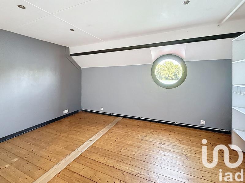 Maison - 170 m² - 5 pièces