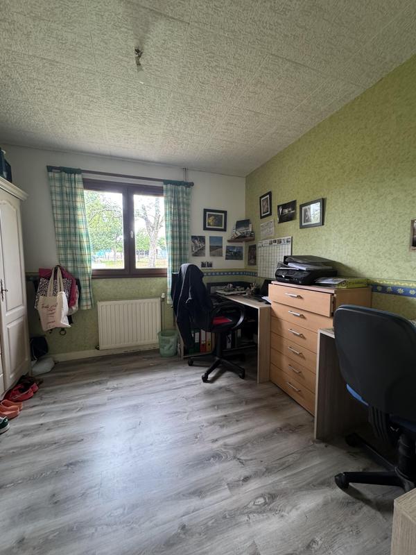 Villa - 143 m² - 7 pièces