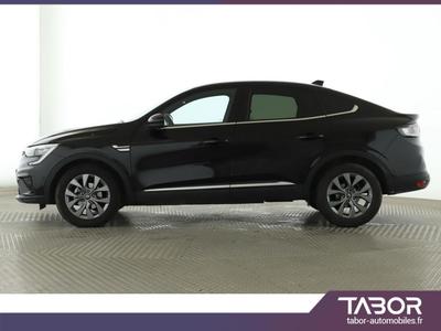 Renault Arkana Tce 140 Edc Techno cam360 Acc