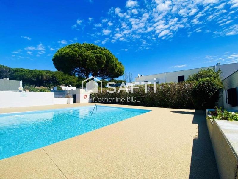 Villa - 100 m² - 6 pièces