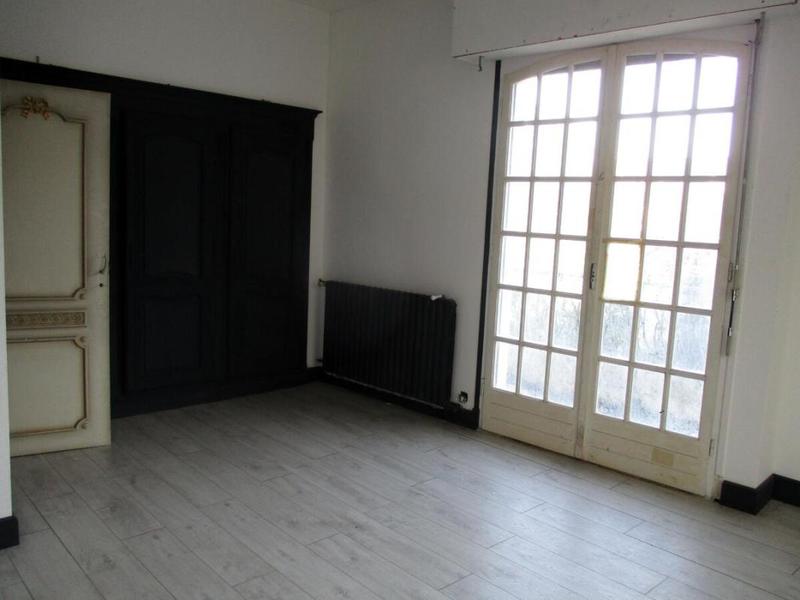 Maison - 132 m² - 5 pièces