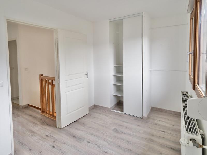 Maison - 98 m² - 6 pièces