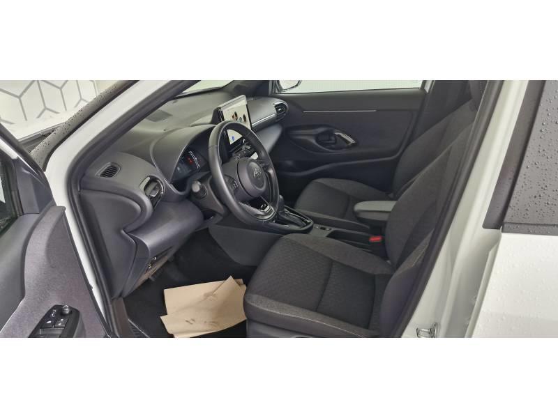 Toyota Yaris Cross Hybride 130h 2wd Design