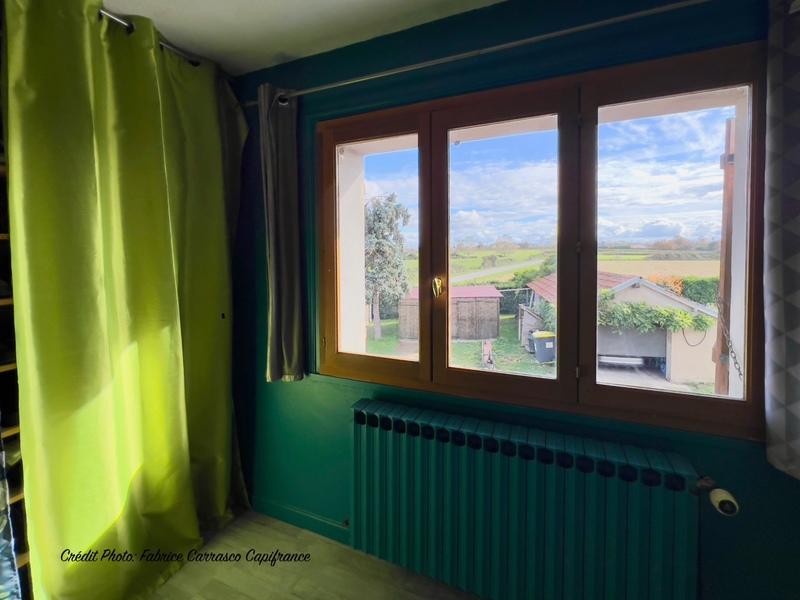 Longère - 160 m² - 6 pièces