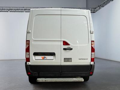 Renault Master Fourgon Fgn Trac F3300 L1h1 Energy Dci 150 Grand Confort