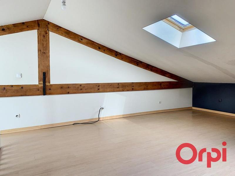 Appartement - 74 m² - 3 pièces