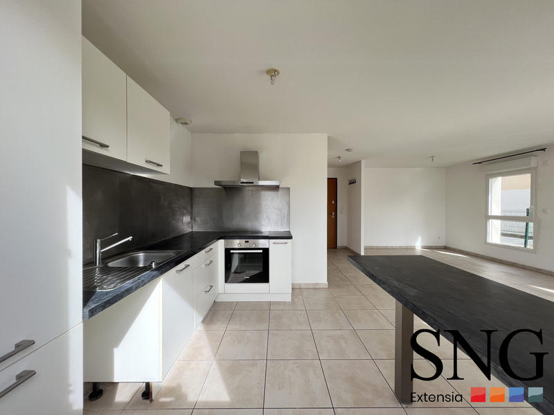 Villa - 82 m² - 4 pièces