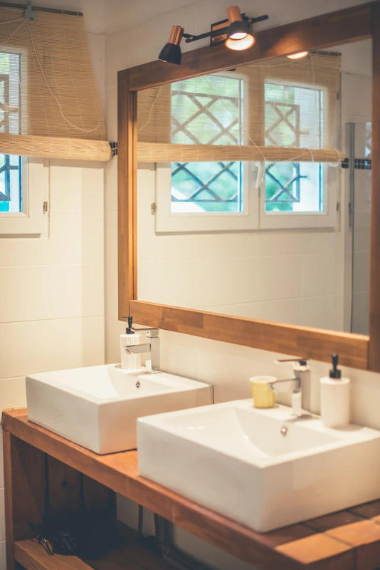 Villa - 100 m² - 4 pièces