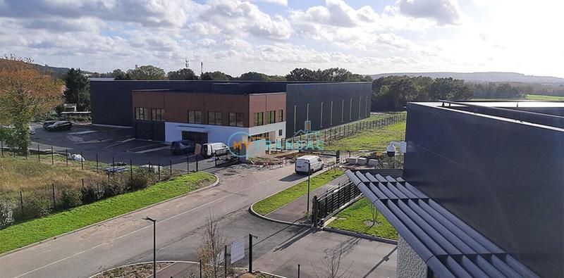 Local d'activité / Entrepôt - 2 000 m²