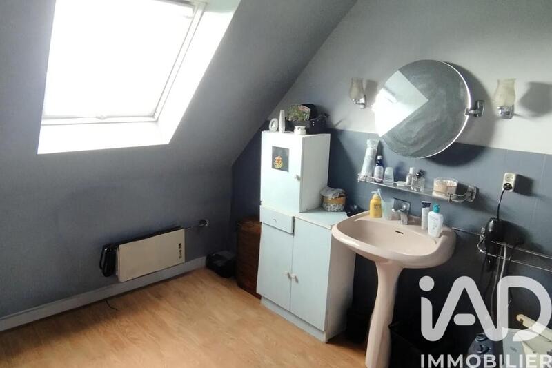 Maison - 130 m² - 4 pièces