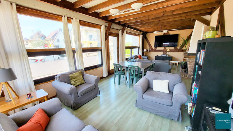 Maison - 366 m² - 20 pièces