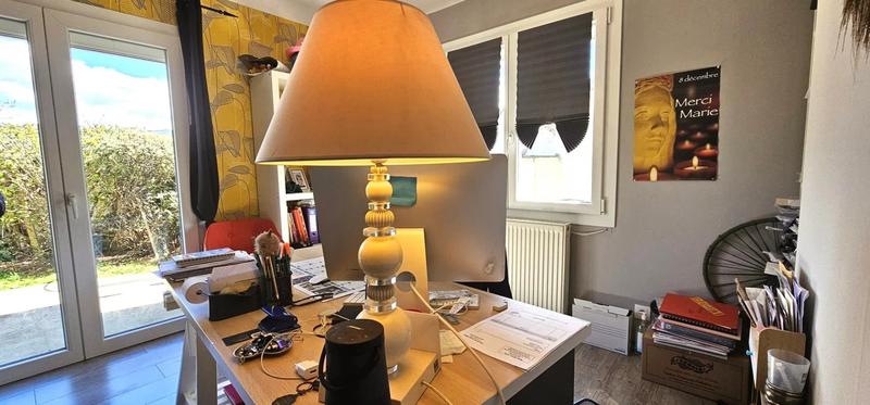 Maison - 175 m² - 5 pièces