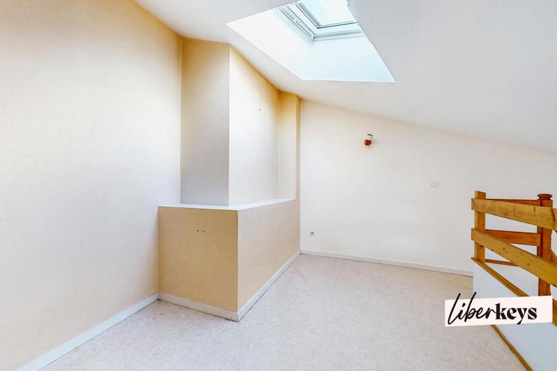 Duplex - 182 m² - 5 pièces