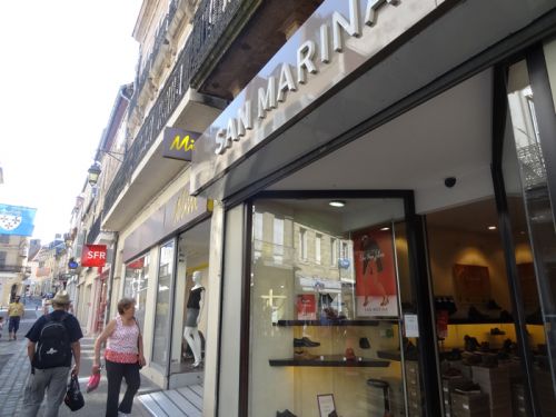 San Marina