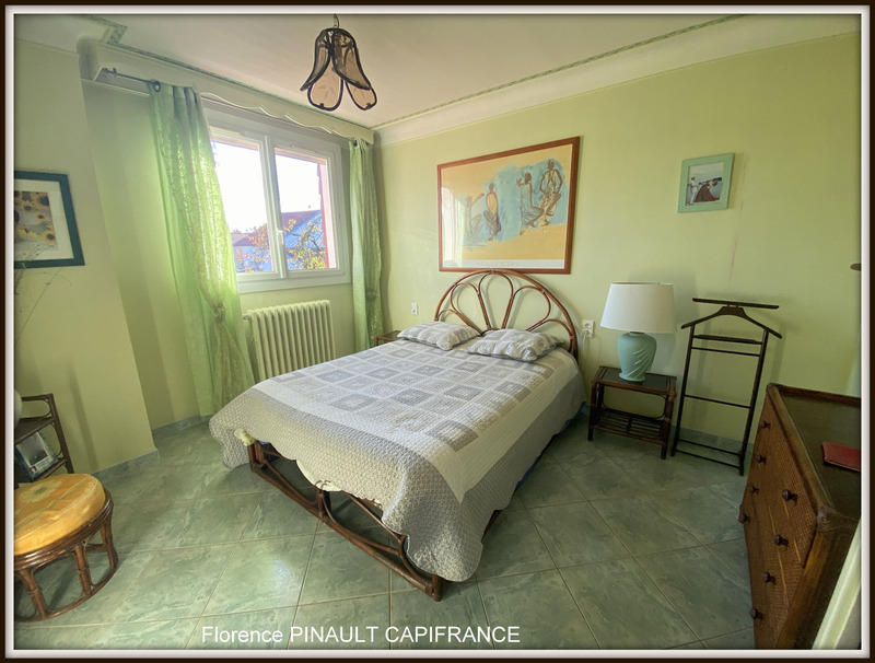 Maison - 158 m² - 8 pièces