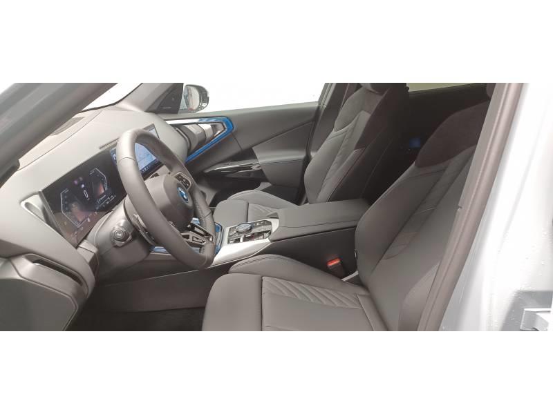 Bmw X3 30e xDrive 299 ch Bva8 m Sport